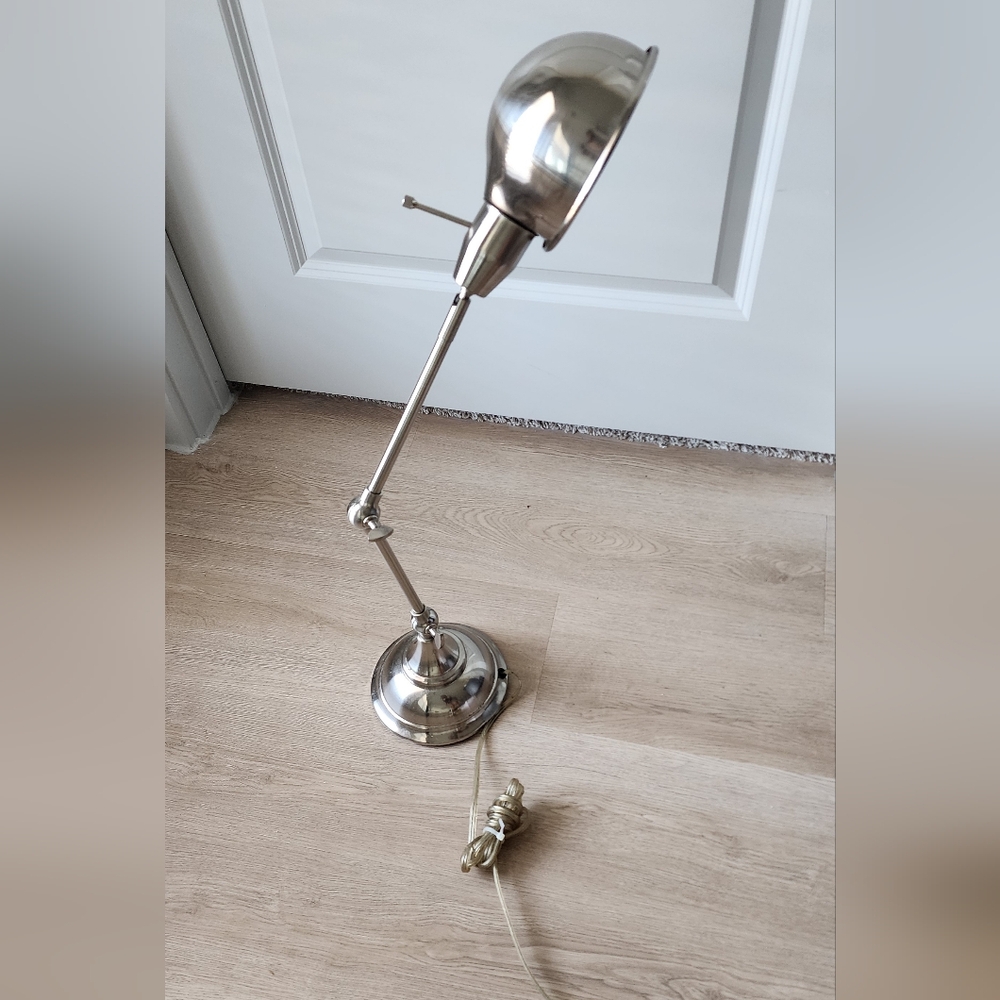 Lamp - Picture 2 of 2